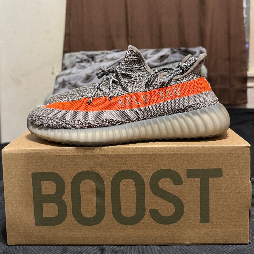 Adidas Yeezy Boost 350 V2 - Beluga Reflective